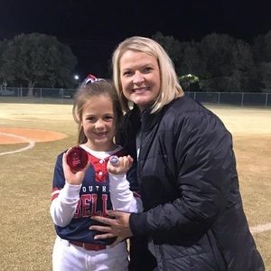 Meet your Posher, Chasity